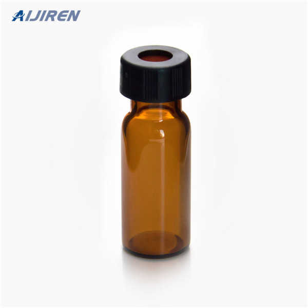 Sampler Vials for HPLCAijiren 0.22 micron syringe filter hplc filters type